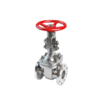 Gas Pipeline Valve
