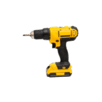 electric cordless screwdriver